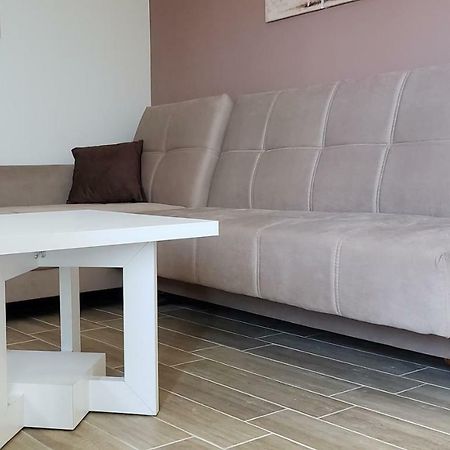 Apartmani Suncokreti - Sunflower Apartments Bar Eksteriør billede