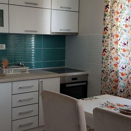 Apartmani Suncokreti - Sunflower Apartments Bar Eksteriør billede