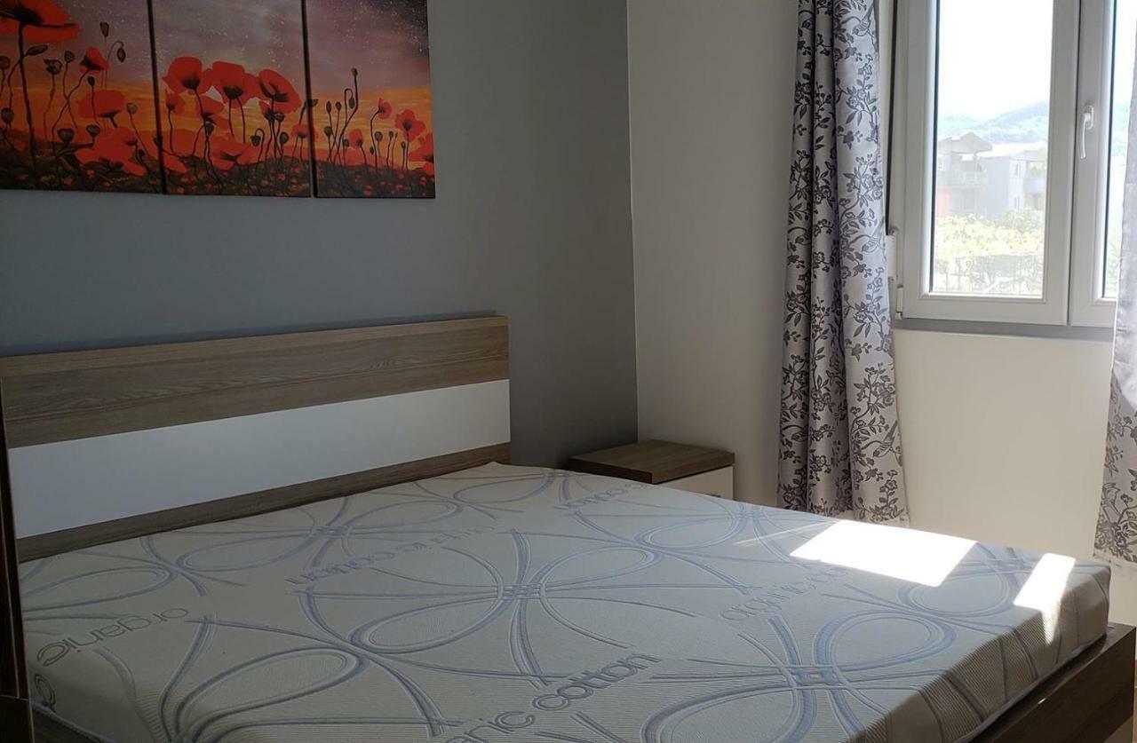 Apartmani Suncokreti - Sunflower Apartments Bar Eksteriør billede