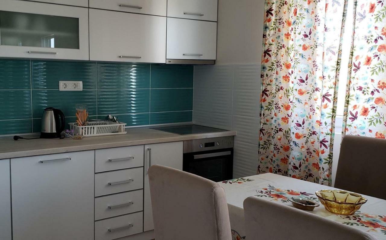Apartmani Suncokreti - Sunflower Apartments Bar Eksteriør billede