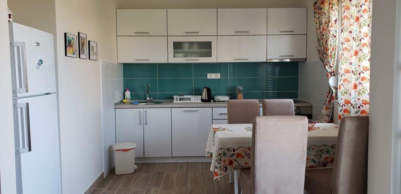 Apartmani Suncokreti - Sunflower Apartments Bar Eksteriør billede