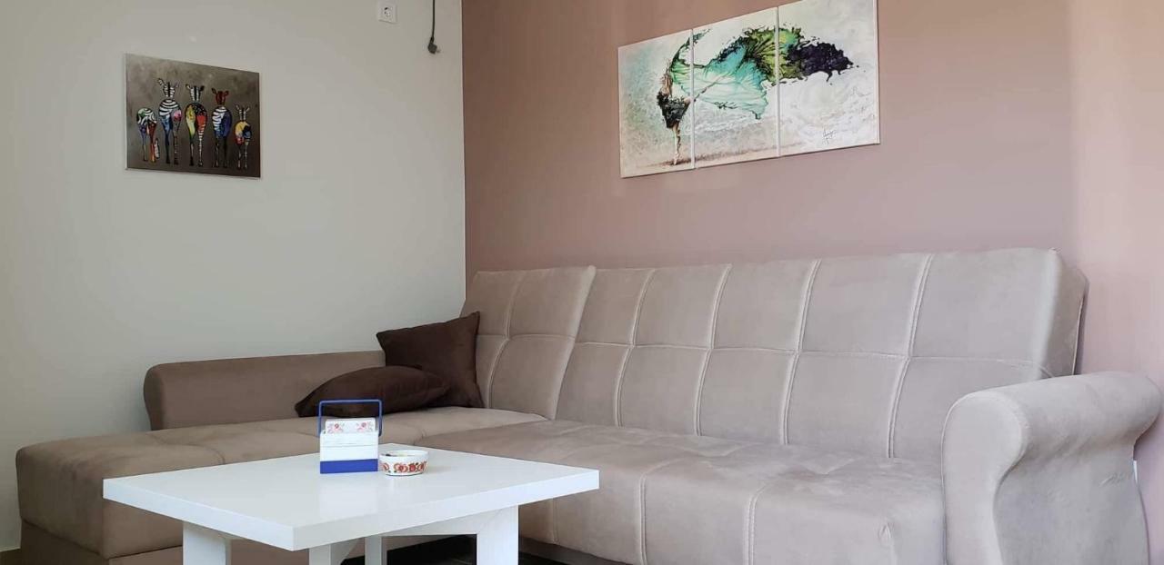 Apartmani Suncokreti - Sunflower Apartments Bar Eksteriør billede