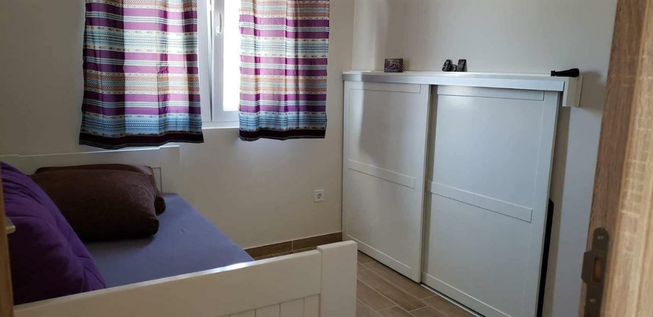 Apartmani Suncokreti - Sunflower Apartments Bar Eksteriør billede